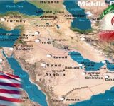 تحلیل رسانه آمریکایی دیلیکالر : فعالیت های آمریکا در منطقه به نفع ایران است تحلیل رسانه آمریکایی دیلیکالر : فعالیت های آمریکا در منطقه به نفع ایران است