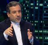 ایران تا زمانی پایبند برجام خواهد بود که منافعش تامین شود/هیچ چیز دشمنی آمریکا را نسبت به ایران کاهش نمی دهد ایران تا زمانی پایبند برجام خواهد بود که منافعش تامین شود/هیچ چیز دشمنی آمریکا را نسبت به ایران کاهش نمی دهد