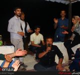تصاویری از ویژه برنامه های ” باران تابستانی” در گلوگاه تصاویری از ویژه برنامه های ” باران تابستانی” در گلوگاه