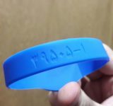 آنچه که از مچ بندهای الکترونیک حجاج ایرانی باید بدانیم آنچه که از مچ بندهای الکترونیک حجاج ایرانی باید بدانیم