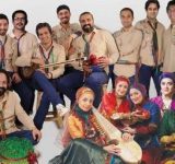 کنسرت گروه رستاک در سینما سپهر ساری برگزار می شود کنسرت گروه رستاک در سینما سپهر ساری برگزار می شود