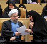 زنانی که شاید در پست وزارت بکارگیری شوند زنانی که شاید در پست وزارت بکارگیری شوند