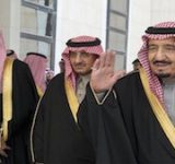 ولیعهد برکنار شده عربستان معتاد بود؟ ولیعهد برکنار شده عربستان معتاد بود؟