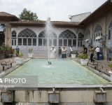 مسجد جامع ساری,کم نظیر و تماشایی/تصاویر مسجد جامع ساری,کم نظیر و تماشایی/تصاویر