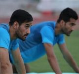 دعوت حاج صفی و مسعود شجاعی به تیم ملی؟ دعوت حاج صفی و مسعود شجاعی به تیم ملی؟