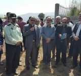 ترویج کشت انجیر راه مقابله با بحران کم آبی در منطقه است ترویج کشت انجیر راه مقابله با بحران کم آبی در منطقه است