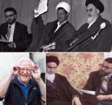 واکنش مردم به مرگ مردی که سلطنت طلبان, اصلاح طلبان, اصولگرایان و… نقدش می کردند واکنش مردم به مرگ مردی که سلطنت طلبان, اصلاح طلبان, اصولگرایان و… نقدش می کردند