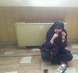 واکنش وزیر ارتباطات به برخورد نامتعارف مخابرات با کارمند زن+عکس واکنش وزیر ارتباطات به برخورد نامتعارف مخابرات با کارمند زن+عکس