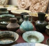 ساری تنها مرکز استان بدون موزه/۱۹ هزار شی تاریخی مرکز استان در کارتن ها ! ساری تنها مرکز استان بدون موزه/۱۹ هزار شی تاریخی مرکز استان در کارتن ها !