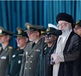 رهبر انقلاب :هر حرکت غلط در برجام با عکسالعمل جمهوریاسلامی مواجه خواهد شد رهبر انقلاب :هر حرکت غلط در برجام با عکسالعمل جمهوریاسلامی مواجه خواهد شد
