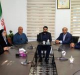 استانداری مازندران: انتصاب شهردار بهشهر خلاف قانون است/ رئیس شورای شهر بهشهر: در آینده نزدیک حقایق را خواهم گفت استانداری مازندران: انتصاب شهردار بهشهر خلاف قانون است/ رئیس شورای شهر بهشهر: در آینده نزدیک حقایق را خواهم گفت