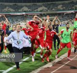 گستاخی بی شرمانه بازیکنان سوری علیه تیم ملی ایران! گستاخی بی شرمانه بازیکنان سوری علیه تیم ملی ایران!