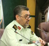 وقوع ۳۴ فقره قتل ۶ماهه نخست امسال در مازندران/ سن دستگیر شدگان کاهش یافت وقوع ۳۴ فقره قتل ۶ماهه نخست امسال در مازندران/ سن دستگیر شدگان کاهش یافت