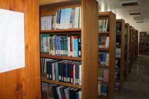 نخستین کتابخانه روستایی در هزارجریب نکا به بهره برداری رسید