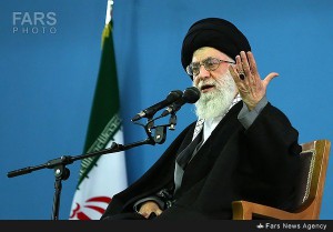 پیام مقام معظم رهبری به مناسبت فاجعه سرزمین منا/ اعلام سه روز عزای عمومی در ایران