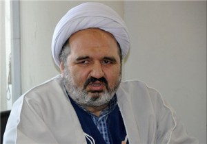 اصغری آقمشهدی رئیس دانشگاه مازندران