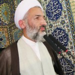 امام جمعه نکا لائینی : مسئولان در رفع مشکلات مردم هزار جریب اهتمام ورزند