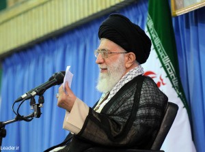 تبیین منطق و اهداف مذاکرات هسته‌ای جمهوری اسلامی از نگاه رهبر انقلاب اسلامی