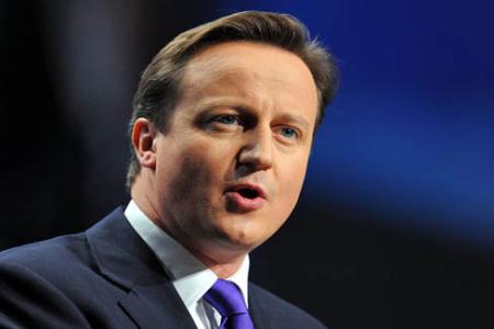 استعفای نخست وزیر انگلیس در پی زلزله خروج از اتحادیه اروپا