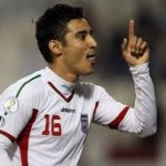 قوچان نژاد گرانترین فوتبالیست الکویت اعلام شد