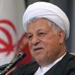 هاشمی رفسنجانی: حکومت اسلامی مردمش را آزاد می‌گذارد