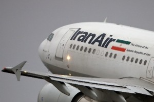 در اتفاقی نادر؛ مسافران پرواز بغداد - تهران در داخل هواپیما تحصن کردند
