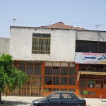  سینمایی در شرق مازندران که تبدیل به نانوایی شد  