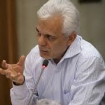 طلایی در اعتراض به هیات رئیسه شورای شهر تهران استعفا داد