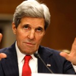 وزیر خارجه آمریکا: محال است ایران را به تسلیم وادار کنیم