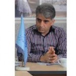 رامین کیانی به سرپرستی فنی و حرفه‌ای شهید هاشمی‌نژاد بهشهر منصوب شد