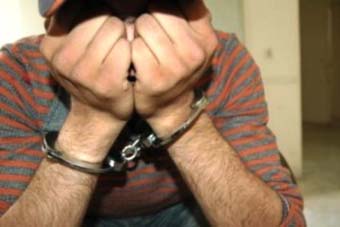 دستگیری توزیع کننده مواد مخدر در بهشهر