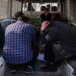 باند سرقت خودرو و زورگیری در مازندران متلاشی شد