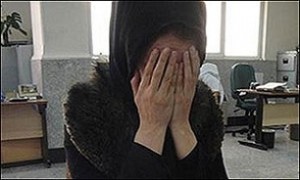 دستگیری زن کلاهبردار در مازندران