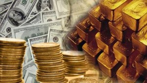 جدیدترین قیمت طلا و دلار / سکه بازهم کاهش یافت