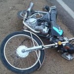 تصادف شدید در محور گهرباران شهرستان میاندورود/  پای راننده موتور سیکلت همچنان مفقود است