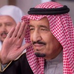 تغییر لقب پادشاه عربستان از ملک سلمان به " امام سلمان" !