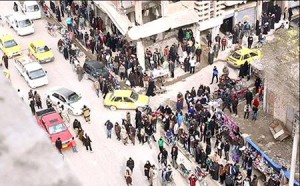 داعش 17زن را به علت عدم پذیرش جهاد نکاح ! سنگسار کرد