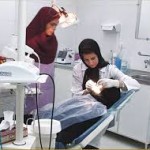 آغاز طرح تحول سلامت و خدمات جلوگیری از پوسیدگی دندان در بهشهر