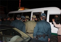 دستگیری 18 سارق سابقه دار در بهشهر 