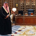 روزنامه اسرائیلی: پادشاه عربستان اختلال عقلی دارد