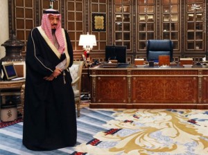 تحریم مراسم بیعت با شاهزاده عربستان توسط چهره های قدرتمند سعودی
