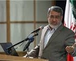 وزیر کشور: واکنش وزیر کشور به خبر ممنوع التصویری احمدی نژاد