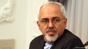 ظریف : جواب توهین سناتور آمریکایی با ادب ایرانی 
