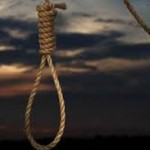 اعدام 3 قاچاقچی مواد مخدر در زندان ساری