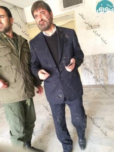 عوامل حمله به علی مطهری در شیراز با وثیقه آزاد شدند