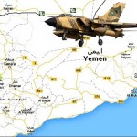 عربستان سعودی به حریم هوایی عراق تجاوز کرد