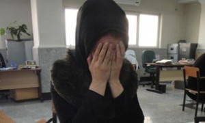 دستگیری زنی با 7 میلیارد کلاهبرداری و 600 شاکی