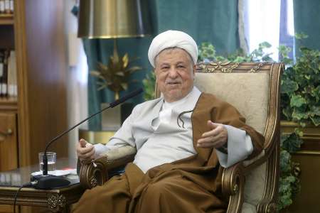هاشمی رفسنجانی: دشمنان اندیشه‌های امام و رهبری، به مراکز حساس نفوذ کردند
