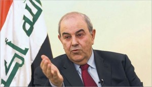 معاون رئیس جمهور عراق: ایران در عمل نظام عراق را اداره می کند