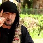 داعش بریدن اعضای تناسلی